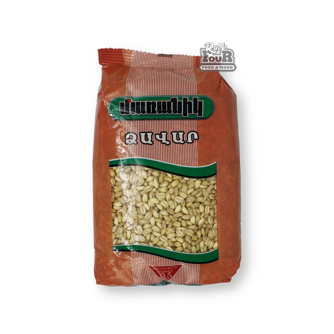 Крупа пшеничная «Мараник» 500г